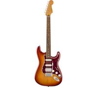 Squier Limited Edition Classic Vibe '60s Stratocaster HSS Sienna Sunburst - Chitarra elettrica