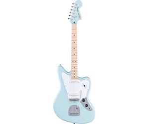 Squier LTD Affinity Jaguar MN DPB