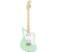Squier Mini Jazzmaster MN SFG