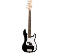 Squier Mini P Bass Black