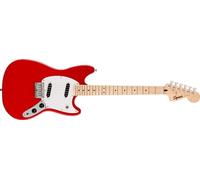 Squier Sonic Mustang MN Torino Red