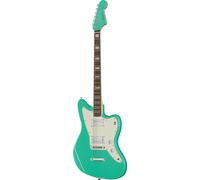 Squier Paranormal Jazzm Baritone SFG