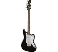Squier Paranormal Rascal (Metallic Black)