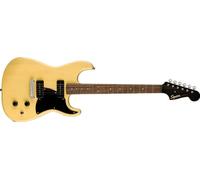 Squier Paranormal Stratosonic (Vintage Blonde) - Electric Guitar