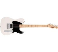 Squier Sonic Esquire H Arctic White