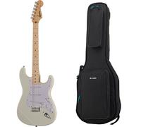 Squier Sonic Strat HT Arctic White