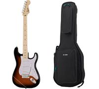 Squier Sonic Strat MN 2TSB