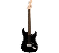 Fender Squier Sonic Stratocaster HT H LRL Black Chitarra Elettrica