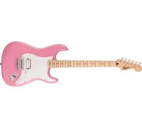 Squier Sonic Strat HT H Flash Pink