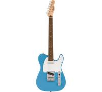 Squier Sonic Tele LRL CAB