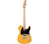 Squier Sonic Telecaster MN Butterscotch Blonde