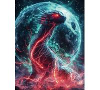 Squiggles and Squares A Notebook Adventure: Unlock Your Creativity with Every Grid