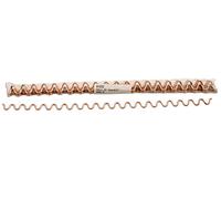 Squiggly Filo - 10pc - Power-Tec 91332 Nuovo