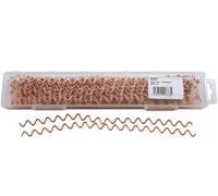 Squiggly Filo - 50pc - Power-Tec 91333 Nuovo