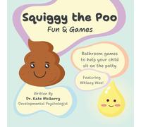 Squiggy the Poo Fun & Games