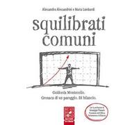Squilibrati comuni. Guidonia Montecelio. Cronaca di un pareggio. Di bilancio