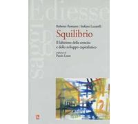 Squilibrio. Il labirinto della crescita e dello sviluppo capitalistico