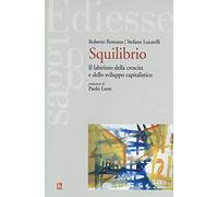 Squilibrio. Il labirinto della crescita e dello sviluppo capitalistico