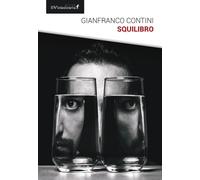 Squilibro [Paperback] [Feb 20, 2026] Contini, Gianfranco
