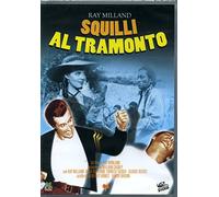 Squilli Al Tramonto