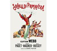 Squilli Di Primavera (restaurato In Hd) [Dvd] - 1952