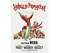 Squilli di primavera. Restaurato in HD (DVD)