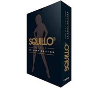 Studio Supernova - Squillo Deluxe: Trilogy Edition - Edizione definitiva e celebrativa dell'irriverente gioco da tavolo, 2-5 giocatori, 18+, Edizione in Italiano