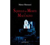 Squillo di morte a Maccagno