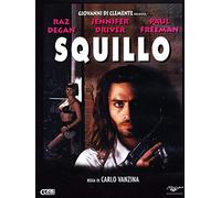 Squillo (DVD)