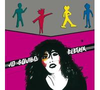 Squillo Jo Eletrix - Girl Senza Paura