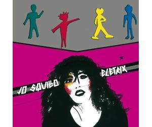 Squillo Jo Eletrix - Girl Senza Paura