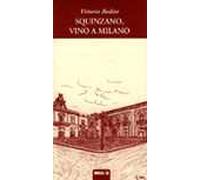 Squinzano, vino a Milano