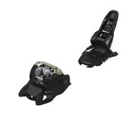 Squire 11 100mm Black