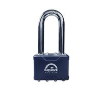 Squire 39/2,5 Stronglock Lucchetto Con Catenaccio Lungo 51Mm HSQ39212