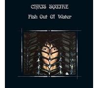 Squire Chris - Fish Out Of Water