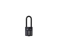 SQUIRE - Cp40/2.5 - Lucchetto Lungo Lucchetto Recodable Combi 40MM