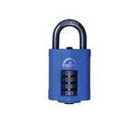 Squire CP40S Lucchetto Combinato Marino Antiruggine Heavy-Duty 38mm HSQCP40S