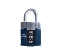 Squire Guerriero High-Security Aperto Lucchetto Combinazione 65mm HSQWC65