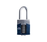 Squire Guerriero High-Security Lungo Lucchetto Combinazione 65mm HSQWC65LS