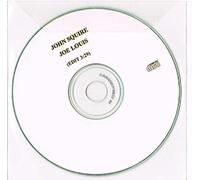 Squire, John - Joe Louis