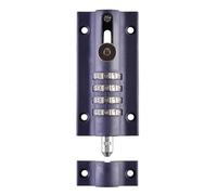CHIAVISTELLO - CATENACCIO MM.120 CON COMBINATORE A 4 NUMERI OFFERTA