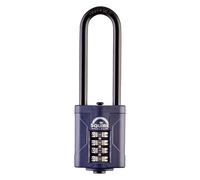 Squire Locks Lucchetto Cp40/2.5 40 Mm