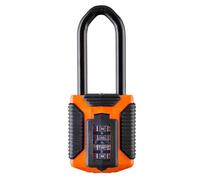 Squire Locks Lucchetto Cp50/atlo/2.5-50mm