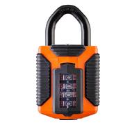 Squire Locks Lucchetto Cp50/atlo-50mm