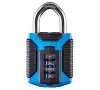 Squire Locks Lucchetto Cp50atls 50 Mm