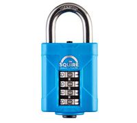 Squire Locks Lucchetto Cp50s-50mm