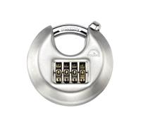 Squire Lucchetto Combinato Diametro Gancio 70Mm 9.5Mm HSQDCL1COMBI