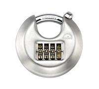 Squire Lucchetto Combinato Diametro Gancio 70Mm 9.5Mm HSQDCL1COMBI