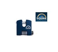 SQUIRE LUCCHETTO ULTRA-RESISTENTE A COMBINAZIONE DA 65 mm art. SHCB65