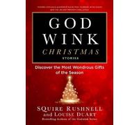 SQuire Rushnell Louise DuArt Godwink Christmas Stories (Copertina rigida)